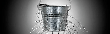 leaky bucket